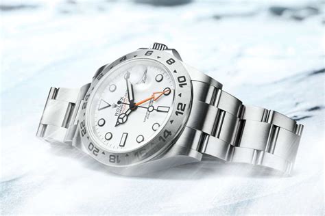 nuovo rolex explorer|Rolex new explorer.